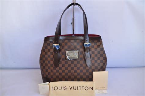 louis vuitton hampstead mm replica|false Louis Vuitton.